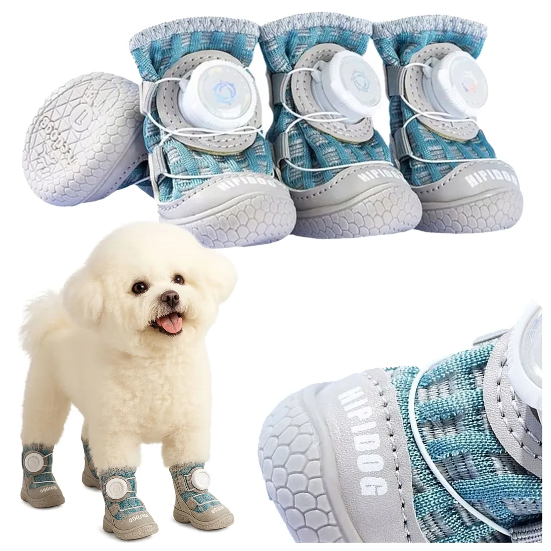 4x-buty-dla-psa-trekkingowe-ochronne-na-spacer-antyposlizgowe-regulowane-marka-fazoo