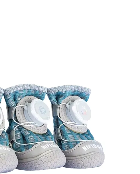 4x-buty-dla-psa-trekkingowe-ochronne-na-spacer-antyposlizgowe-regulowane-kod-producenta-ekstremalnie-mocne-buty-dla-psa-trekkingowe