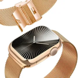 bransoleta-erbord-do-apple-rozowy