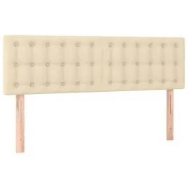 zaglowki-do-lozka-2-szt-kremowe-72x5x78-88-cm-tkanina