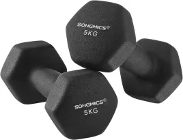 hantle-neoprenowe-songmics-2x-5-kg-2-szt