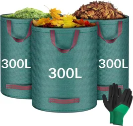 worek-ogrodowy-wielokrotnego-uzytku-na-liscie-odpady-uchwyt-3x300l