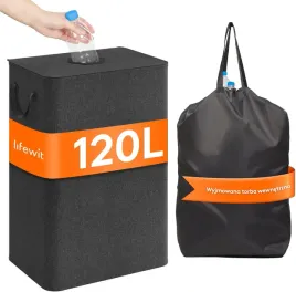 pojemniki-do-segregacji-lifewit-120-l