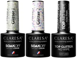 claresa-zestaw-glitter-srednia-konsystencja-lakiery-hybrydowe-hybrydy