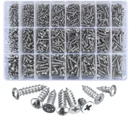 815x-wkrety-samowiercace-do-drewna-metali-stal-plaskie-krzyzowe-zestaw-duzy