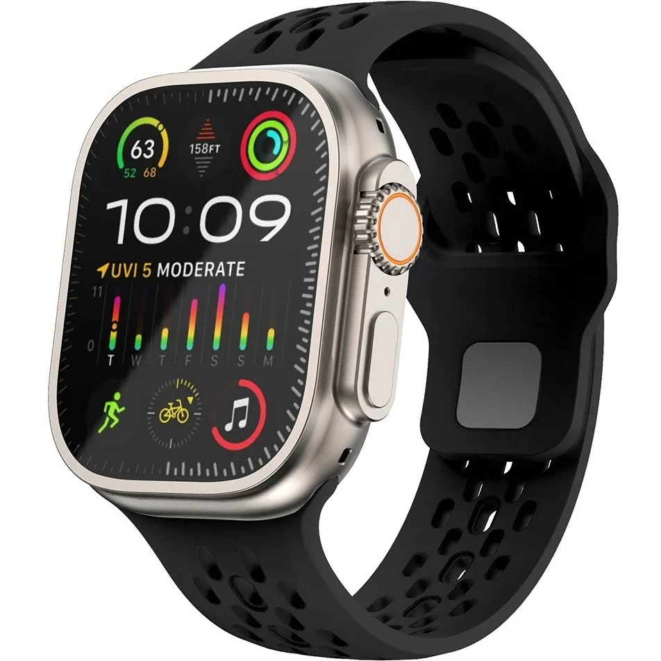 pasek-erbord-do-apple-czarny