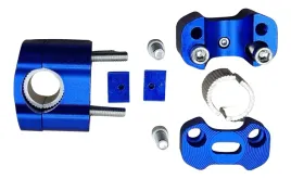 mocowanie-kierownicy-cnc-niebieskie