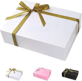 pudelko-prezentowe-z-pokrywka-kokarda-i-wypelnieniem-na-prezent-biale