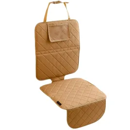 we-are-one-mata-ochronna-do-auta-pod-fotelik-samochodowy-bezowa