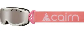 dzieciece-gogle-narciarskie-cairn-rush-spx3000-4-8lat-rozowy