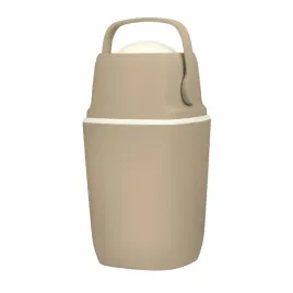 kosz-na-pieluchy-airwell-basic-kolor-brown