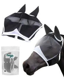 nauszniki-dla-konia-maska-przeciw-owadom-siatka-na-oczy-uszy-koni-czarna-m