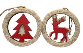 koopman-zestaw-2-szt-zawieszka-bombka-z-drewna-dekoracja-na-choinke-a