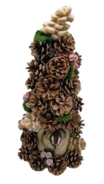 choinka-z-szyszek-z-ptasim-gniazdem-36-x18-cm-outlet