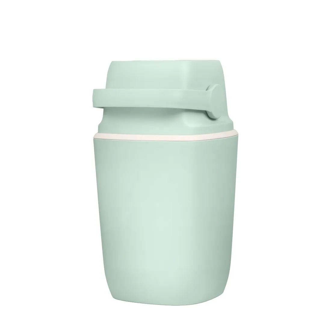 kosz-na-pieluchy-airwell-basic-kolor-sage