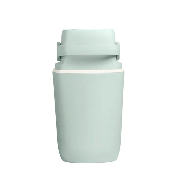 kosz-na-pieluchy-airwell-basic-kolor-sage-marka-bez-marki