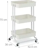 pufa-relaxdays-czarna-marka-relaxdays