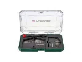 zestaw-parkside-precyzyjnych-wiertel-recznych-z-wiertarka-reczna