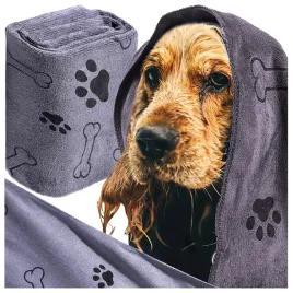 recznik-dla-psa-fazoo-szary-mikrofibra-60x100-cm