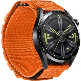 pasek-erbord-do-huawei-pomaranczowy