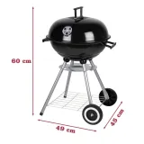 grill-weglowy-bbq-45-x-45-cm-kod-producenta-871125247424