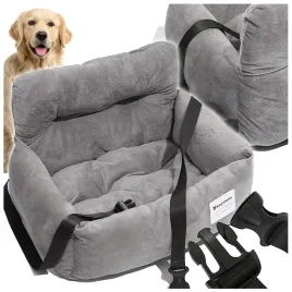 fotelik-samochodowy-fazoo-szary-l-do-5-kg-z-materialem-wstrzasochlonnym