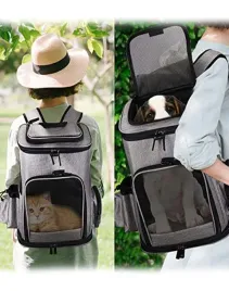 plecak-transporter-dla-psa-tkanina-fazoo-czarny-4xl-33-cm-x-40-cm-x-26-cm