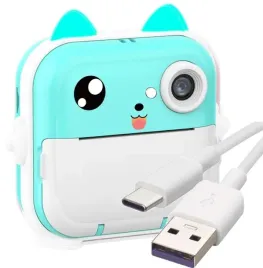 aparat-100-mini-drukarka-drukus-3-0-pro-natychmiastowy-13-rol-niebieski