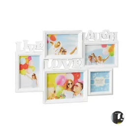 ramka-na-wiele-zdjec-relaxdays-31-x-455-cm