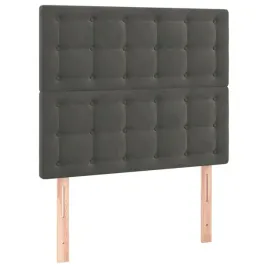zaglowki-do-lozka-2-szt-ciemnoszary-80x5x78-88-cm-aksamit