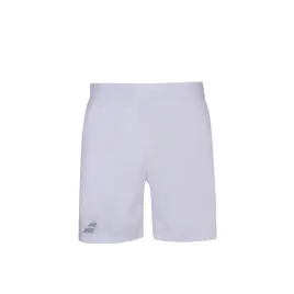 spodenki-babolat-play-short-boy-r-152-bialy