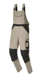 147-parkside-ogrodniczki-robocze-meskie-spodnie-z-szelkami-bezowe-56