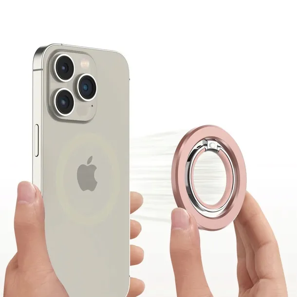 ring-podstawka-stand-do-magsafe-na-telefon-do-etui-mocny-magnes-kolor-rozowy