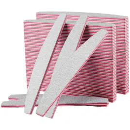 100-sztuk-pilnik-do-paznokci-polksiezyc-zebra-100-180