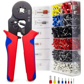 zacisk-do-tulejek-i-konektorow-zestaw-1200-szt-w-wygodnym-etui-plus-praska