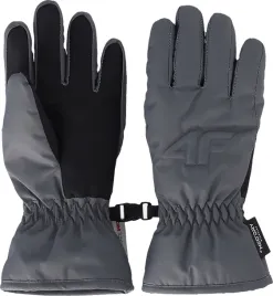 dzieciece-rekawice-narciarskie-4f-fglf190-szary-23s-l