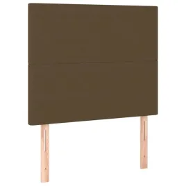 zaglowki-do-lozka-2-szt-ciemnobrazowy-80x5x78-88cm-tkanina