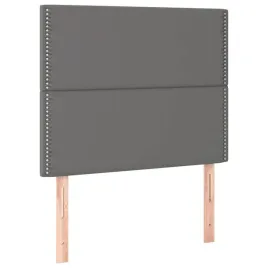 zaglowki-do-lozka-2-szt-szare-100x5x78-88cm-sztuczna-skora