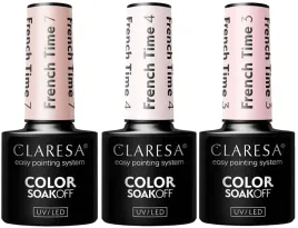 claresa-zestaw-french-time-srednia-gestosc-glazed-donut-nails