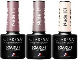 claresa-zestaw-nude-eleganckie-bezowe-kolory-wysoka-trwalosc