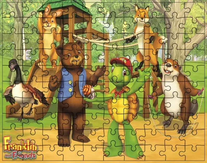puzzle-franklin-producent