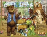 puzzle-franklin-producent