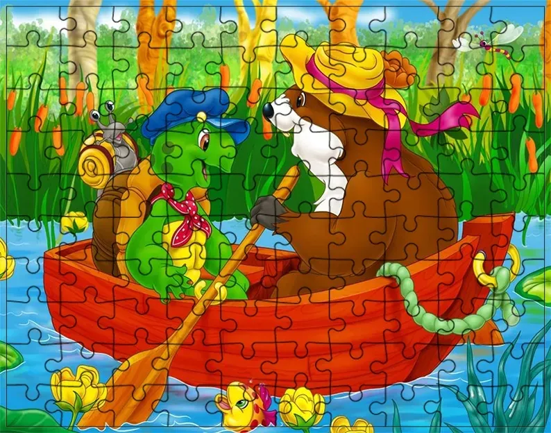 puzzle-franklin-producent