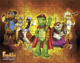 puzzle-franklin-producent