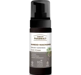 green-pharmacy-bamboo-and-niacinamide-face-foam-oczyszczajaca-pianka-do-twarz