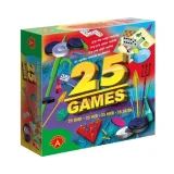 25-gier-chinczyk-warcaby-bierki-zestaw-25-gier-planszowych-alexander-wiek-gracza-5-7-lat