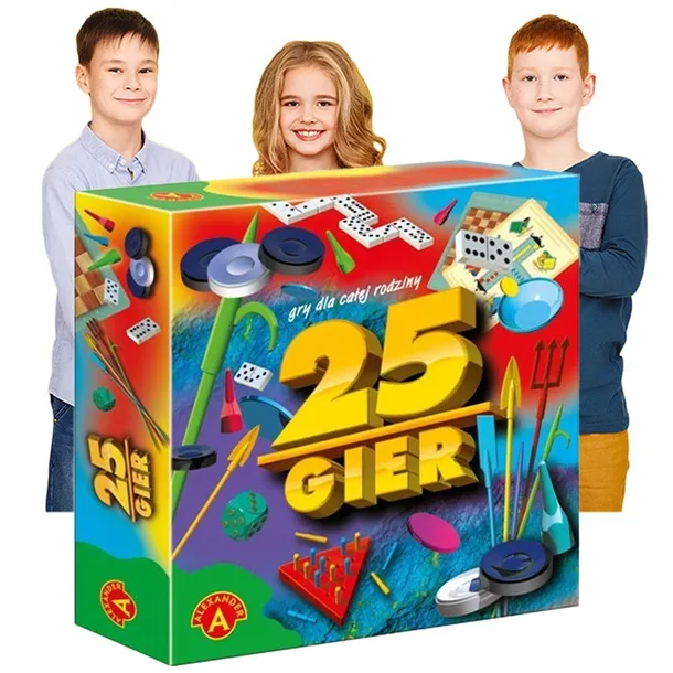 25-gier-chinczyk-warcaby-bierki-zestaw-25-gier-planszowych-alexander-maksymalna-liczba-graczy-wiecej-niz-6