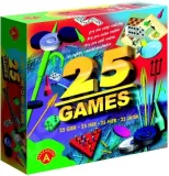 25-gier-chinczyk-warcaby-bierki-zestaw-25-gier-planszowych-alexander-bohater-brak