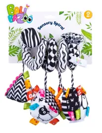 balibazoo-spirala-sensoryczna-kontrastowa-figury-geometryczne-gryzak