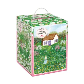 puzzlove-czuczu-czas-na-kwiaty-puzzle-4-x-150-elementow